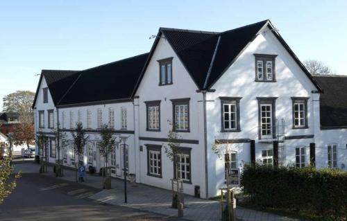 Aars Hotel, Års bei Nørklit