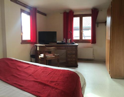 hotel photo