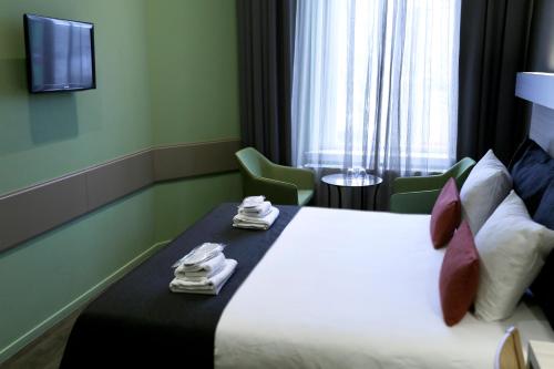 City Hotel Amsterdam - image 12