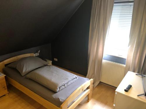 Messe Apartment & Rooms Hänigsen