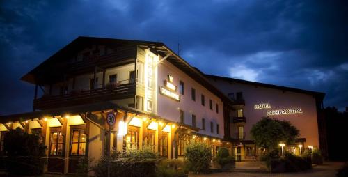 Flair Hotel Dobrachtal