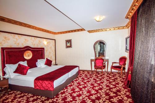 Antea Palace Hotel & Spa, Istanbul (fotografie 10)
