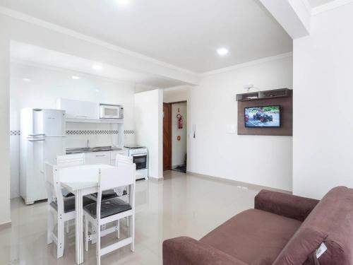Aluguel de Apartamento Studio 22 Monoambiente 4 pessoas em Bombas