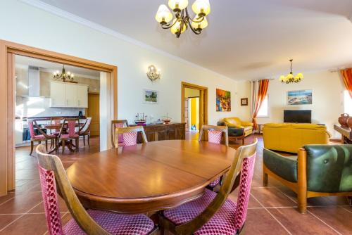 Villa Amarela - image 6