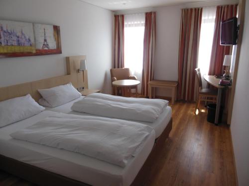 Hotel & Restaurant "Zum Ochsen"