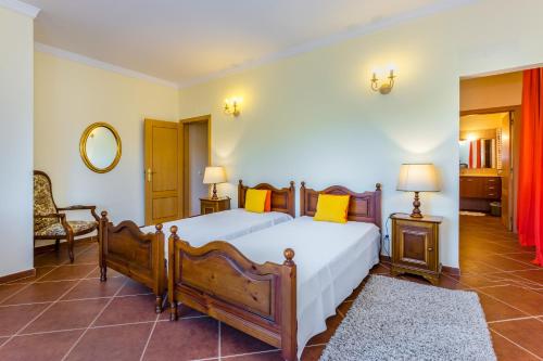 Villa Amarela - image 12