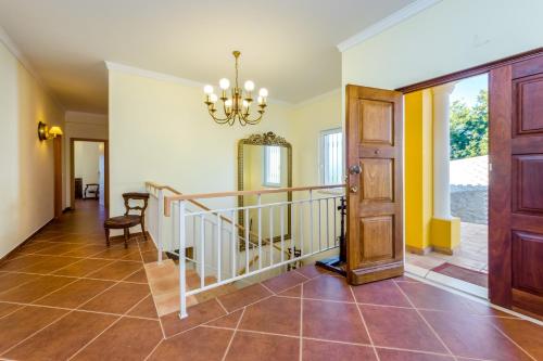 Facilities, Villa Amarela in Boliqueime