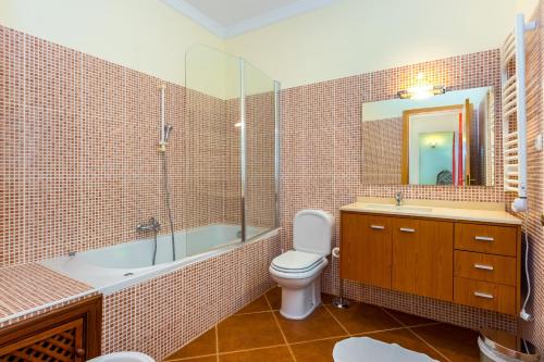 Villa Amarela - image 3