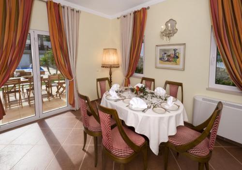 Villa Amarela - image 13