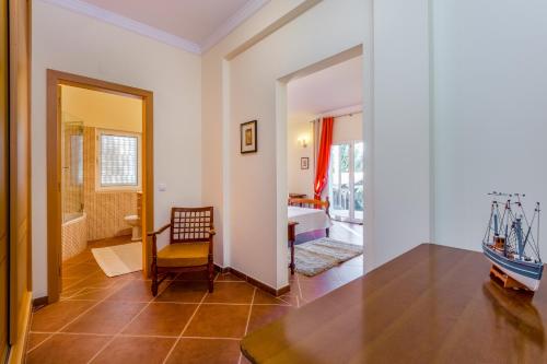 Villa Amarela - image 14