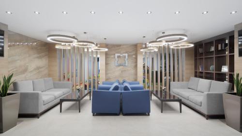 Lavicon Apart Hotel Collection图片