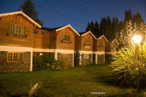 

La Posada de Olaf