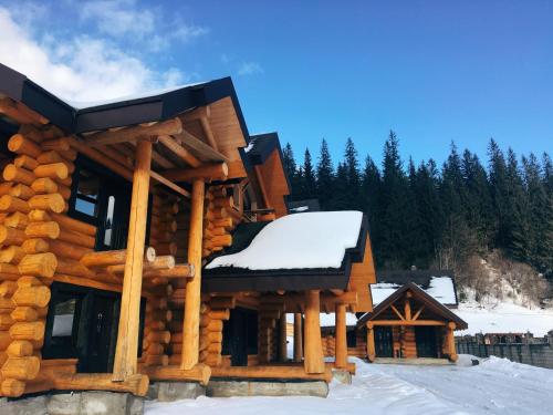 Holiday Home