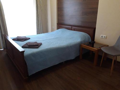 Lutsk Double-Room apartments - image 5