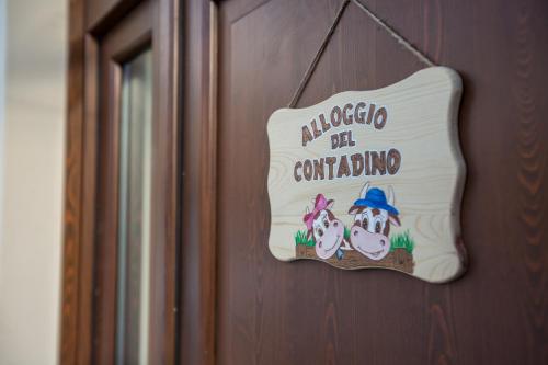 Alloggio del contadino - Mossini