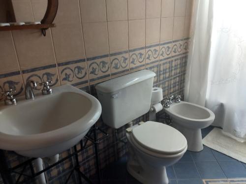 Cabanas del Uru