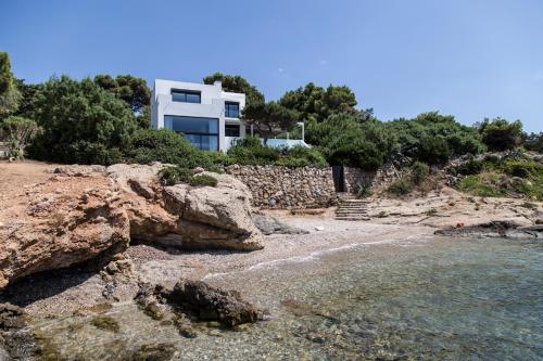 The Margi Villa, Atene (foto 6)