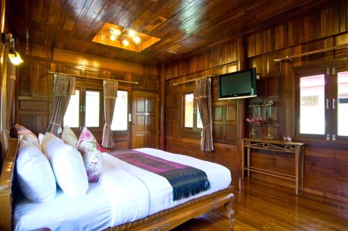 Foto - Bueng Bua Thong Resort