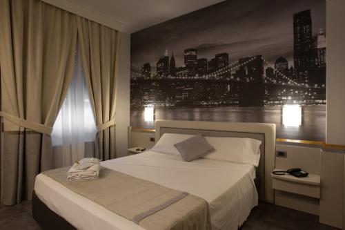 Hotel City Legnano - main image