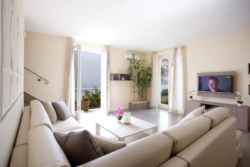 Residence Sala Comacina apartment no 2