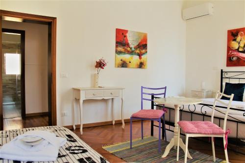 Casa Bianca