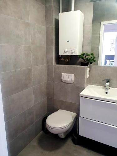 Apartament AltePost