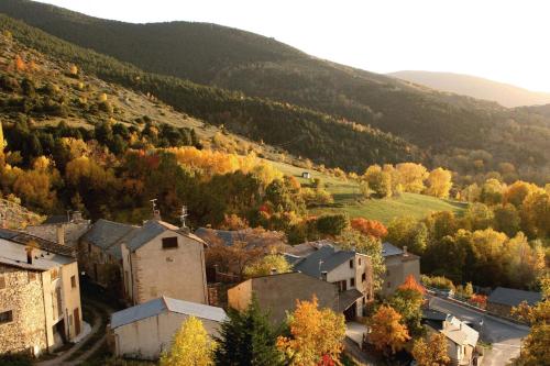 Chambres d'Hôtes Cal Miquel – Llo, KS