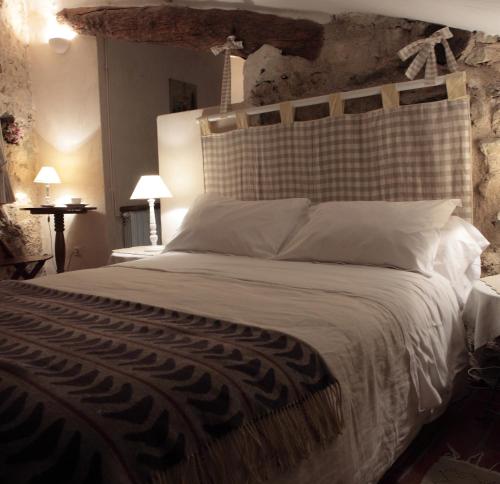 Chambres d'Hôtes Cal Miquel – Llo, KS
