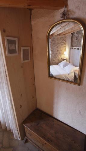 Chambres d'Hôtes Cal Miquel – Llo, KS