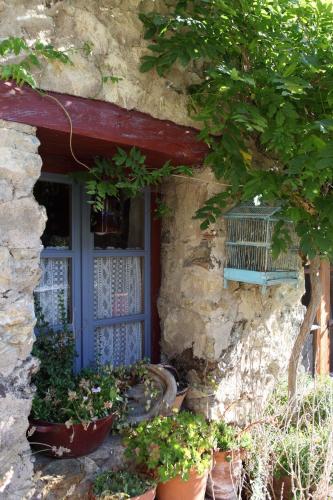 Chambres d'Hôtes Cal Miquel – Llo, KS