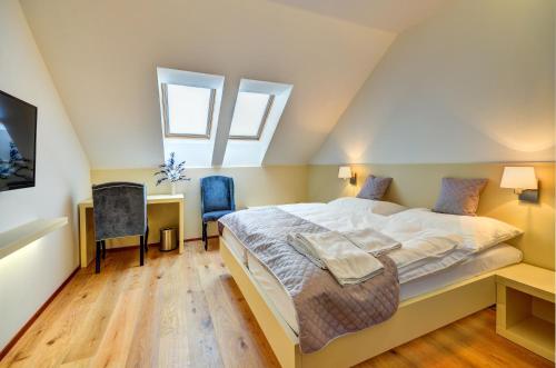 Hotel Chmelnice Room Type - Double Room