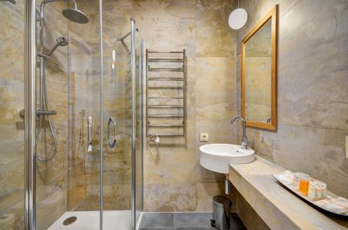 hotel Chmelnice - image 13