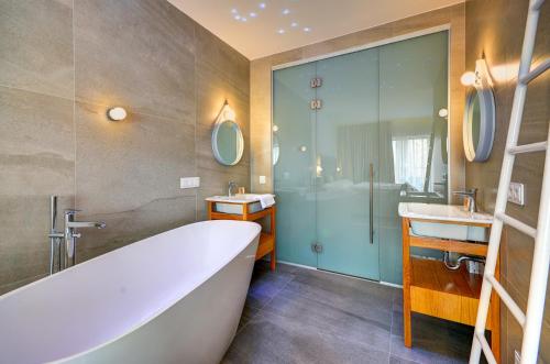 hotel Chmelnice - image 11