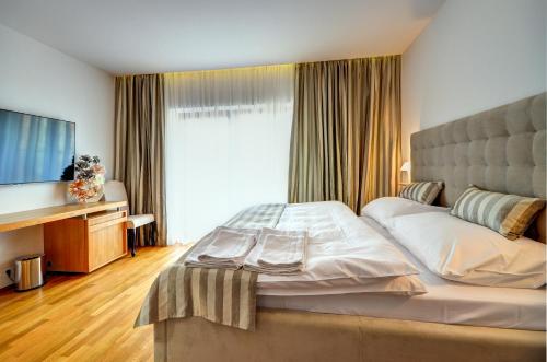 Hotel Chmelnice Room Type - Suite with Terrace