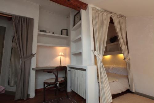 Chambres d'Hôtes Cal Miquel – Llo, KS