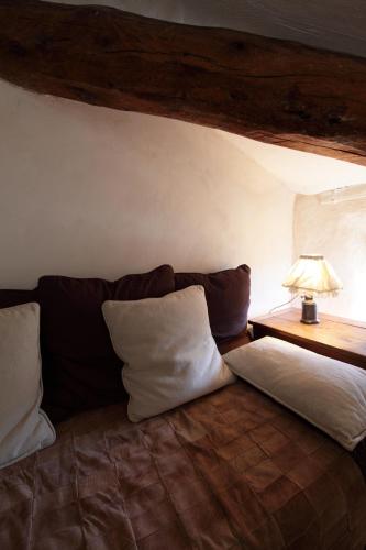 Chambres d'Hôtes Cal Miquel – Llo, KS