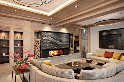 Residence Anitea - main image