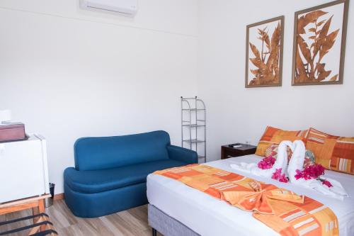 Hotel Eco Arenal, Фортуна (фото 9)