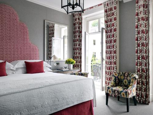 Number Sixteen Firmdale Hotels