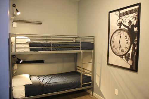 Apple Hostels of Philadelphia