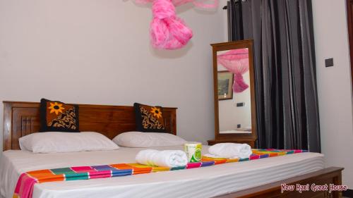 New Rasi Guest House