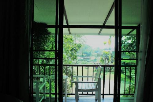 Nan Rim Nam Resort Room Type - Queen Room with Garden View