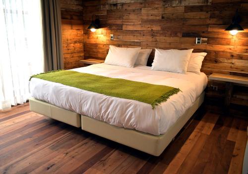 1 king bed