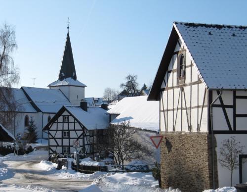 Ferienhaus à Blooms