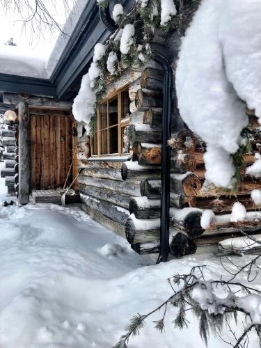Ruka Chalet Charmant Oliver 4