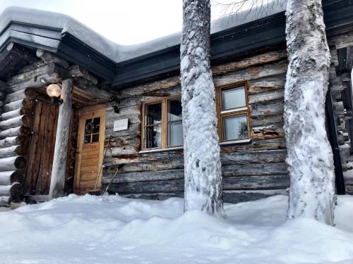 Ruka Chalet Charmant Oliver 5