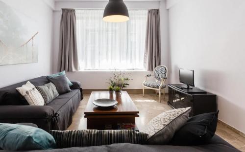 Feels like home with luxury details Room Type - Apartment