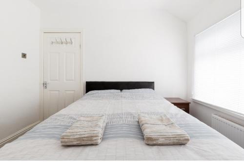 Monyhull Homestay - near City centre Kingsheath NIA NEC BHX, Бирмингем (фото 10)
