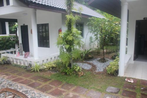 私人度假村 (Privacy Resort) in 孔康灣