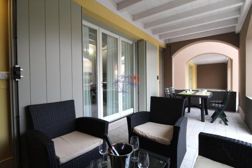 Apartment - Ground Floor